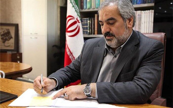 پیام تبریک استاندار کردستان بە مناسبت روز خبرنگار