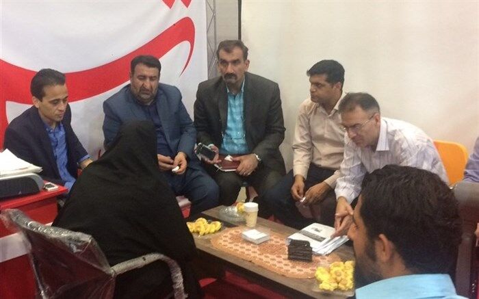 "جهان‌نما" کردکوی به ظرفیت گردشگری کشوری تبدیل می‌شود
