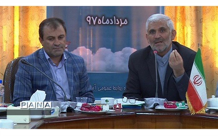 مدیر کل آموزش و پرورش کهگیلویه و بویراحمد: استان کهگیلویه و بویراحمد گرانترین آموزش را در کشور دارد