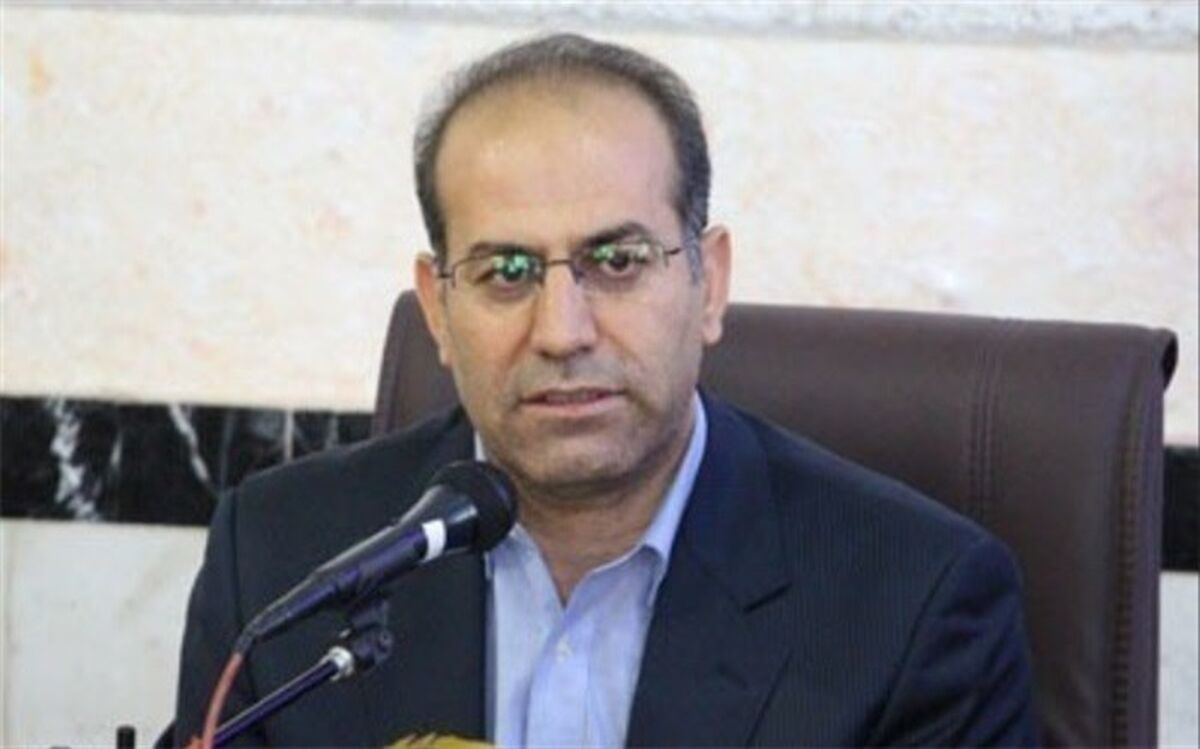 مدیرکل آموزش و پرورش استان همدان:  استان همدان برای تامین نیروی انسانی مدارس مشکلی نخواهد داشت