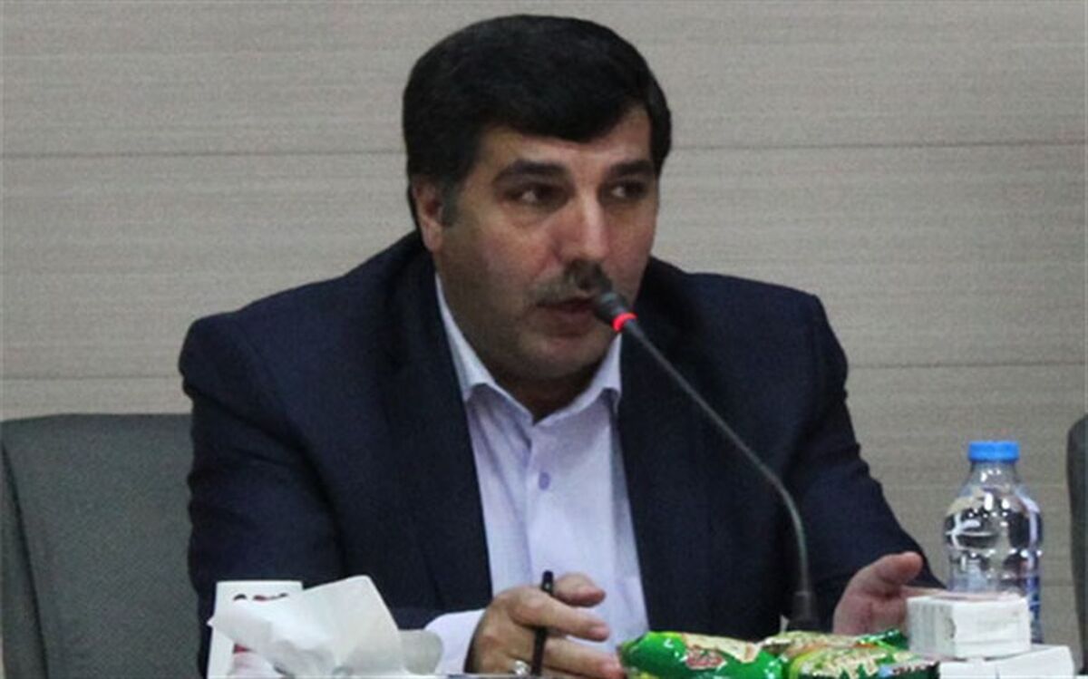 معاون پشتیبانی و توسعه مدیریت آموزش و پرورش استان خبر داد:خدمات ویژه برای مهمانان فرهنگی آذربایجان شرقی