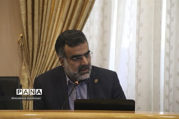 ستاد احیای تالاب های استان فارس