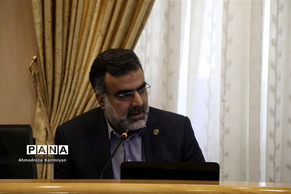 ستاد احیای تالاب های استان فارس