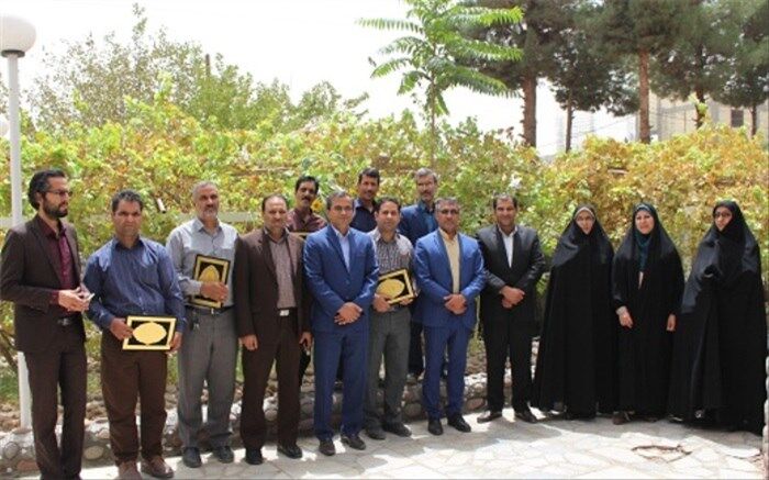 اصلاح فرآیندها و ارائه روش های خلاقانه مهمترین عامل موفقیت فعالیت های پرورشی در استان است