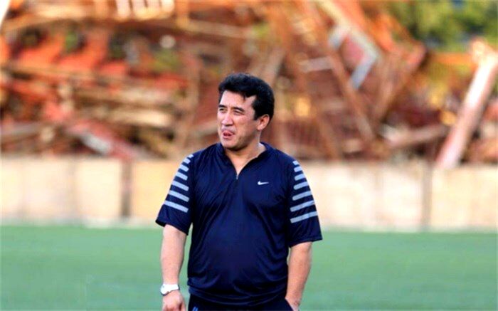 خداداد از سپیدرود رفتنی شد