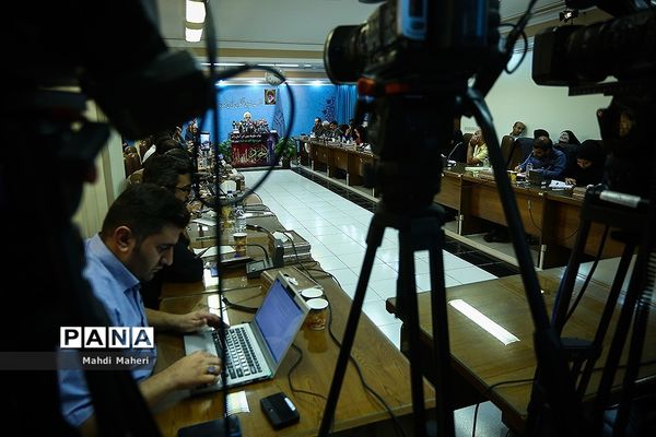 نشست خبری سخنگوی قوه قضاییه