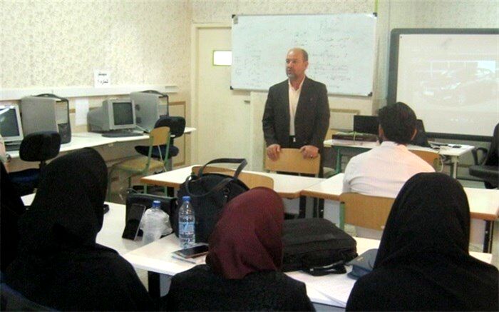 آموزش و پرورش تعلیم و تربیت مبتنی برمبانی ومعارف اسلامی است