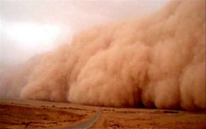 طوفان دلیل تعطیلی دومین روز متوالی ادارات 5 شهر منطقه سیستان شد