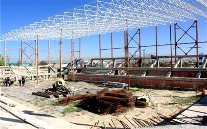 چهار  پروژه ورزشی ‌هفته دولت امسال در استان گلستان افتتاح می‌شود