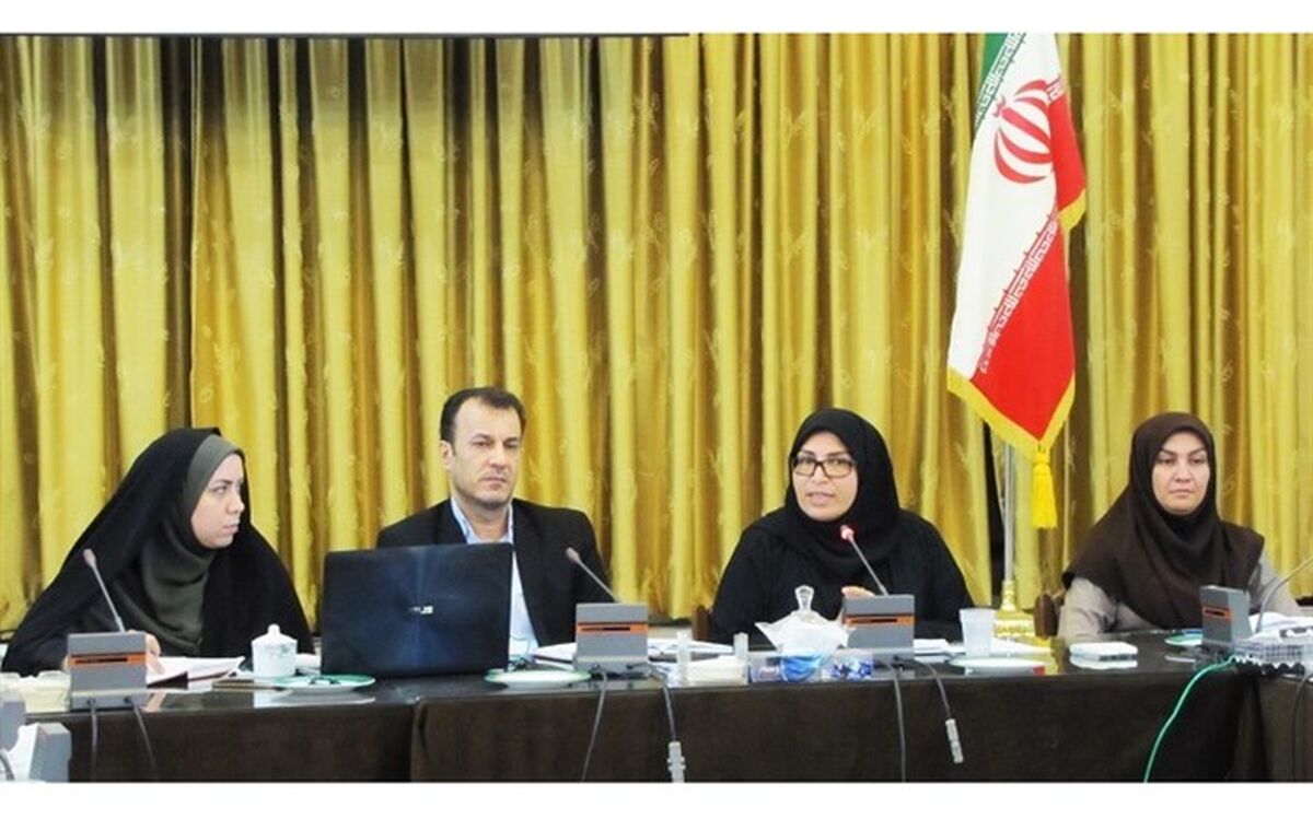 معاون آموزش ابتدایی گلستان: خروجی سرمایه‌گذاری در دوره پیش‌دبستانی دانش‌آموزان خلاق در دوره ابتدایی است