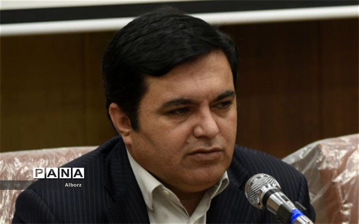 معاون جوانان اداره کل ورزش وجوانان البرز: ۷ میلیارد تومان اعتبار در حوزه جوانان برای ایجاد شغل اختصاص داده شده است