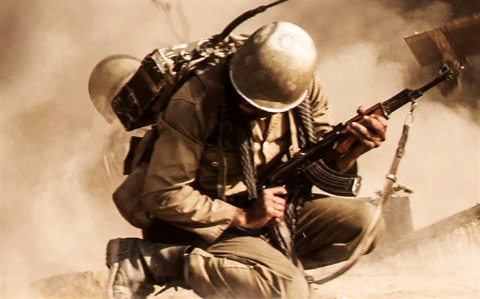 مهدی پاکدل:«تنگه ابو قریب»احساس و اندیشه مخاطب را هدف گرفته است