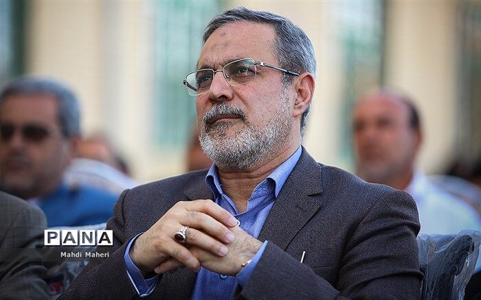 پاسخ سیدمحمد بطحایی به هشتگ "فرزندت کجاست؟"
