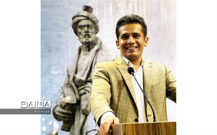 مدیرکل کانون پرورش فکری کودکان و نوجوانان منصوب شد