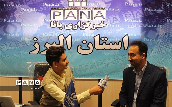 معاون پرورشی و تربیت بدنی ناحیه یک کرج: غنی سازی اوقات فراغت در اولویت ما قراردارد