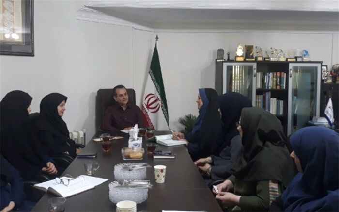 همایش «بانوان هنرمند» در همدان برگزار می‌شود