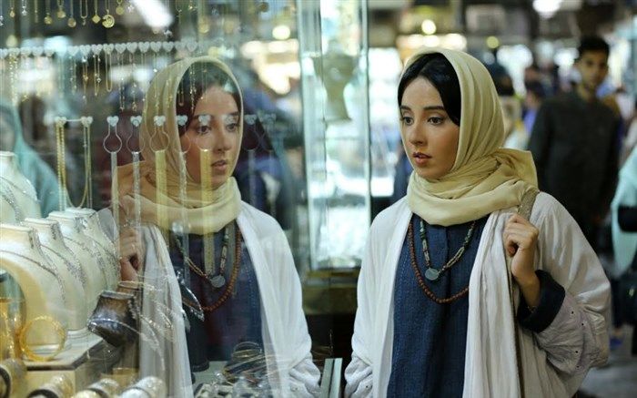 «سوفی و دیوانه» بعد از شعله ور در گروه کوروش