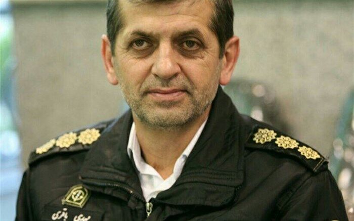 بیشترین تصادفات شهری مازندران مربوط به عابران پیاده است