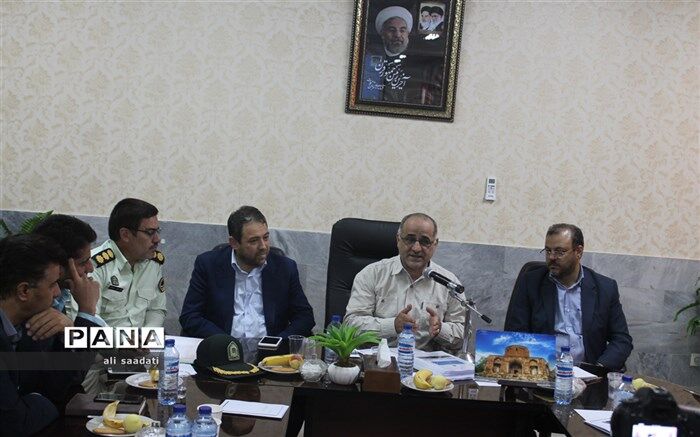 شیران خراسانی:دلیل پایین بودن نرخ بهره وری در استان  عدم  وجود توسعه متوازن است