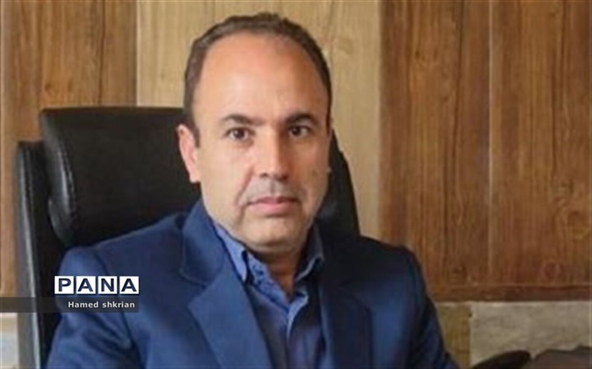 مدیر آموزش و پرورش بجنورد: دستورالعمل انتخاب و انتصاب مدیران مدارس در بجنورد اجرایی شد