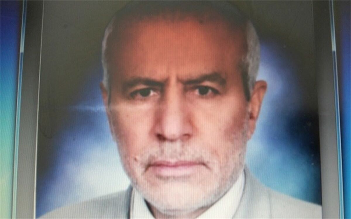 دانشمند برجسته بوشهری به دیدار حق شتافت+زمان تشییع و ترحیم