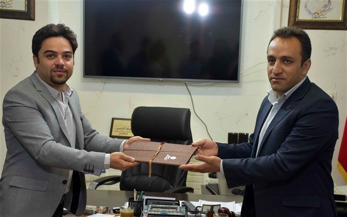 حمایت کتابخانه های عمومی فارس از آسیب دیدگان اجتماعی