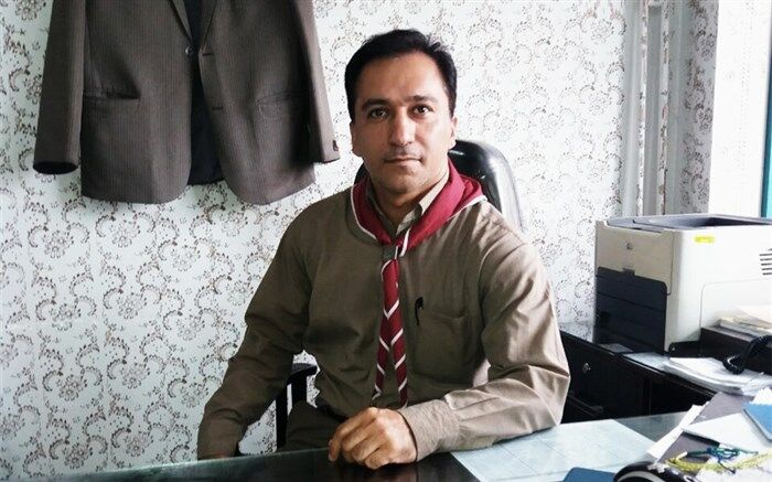 80 دانش‌آموز آملی در کارگاه‌های تشکیلاتی پایگاه‌‌های تابستانی آموزش می‌بینند