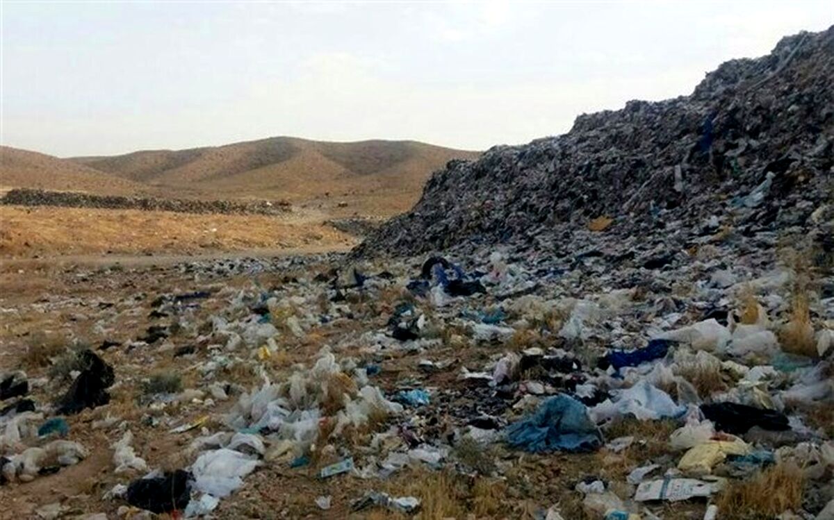 فرماندارآزادشهر: مشکلات زیست‌محیطی سایت زباله آزادشهر رفع می‌شود