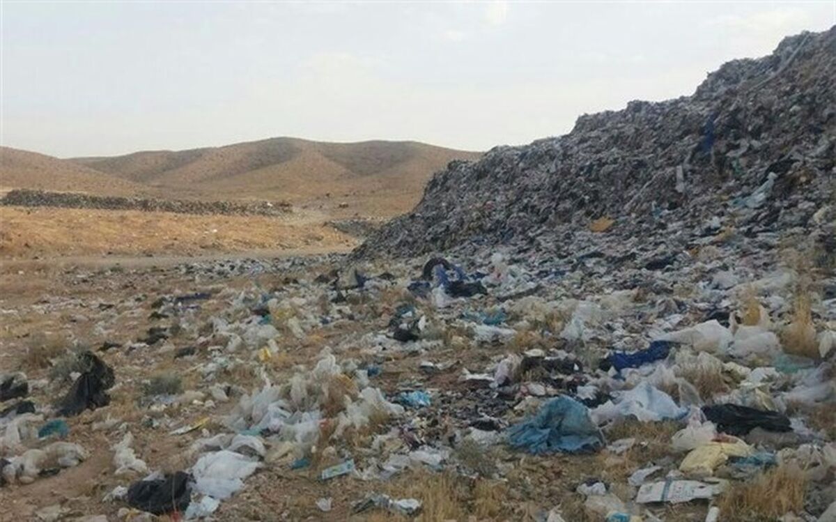 فرماندارآزادشهر: مشکلات زیست‌محیطی سایت زباله آزادشهر رفع می‌شود