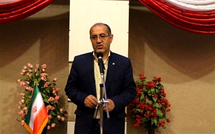 برگزاری همایش مدیران متوسطه نظری غرب گلستان به میزبانی شهرستان کردکوی