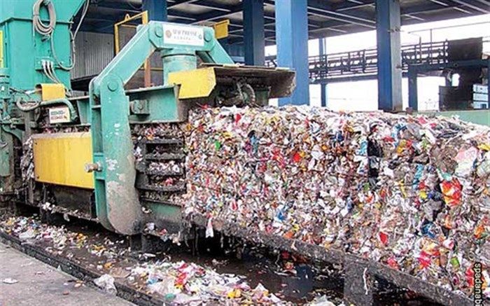 جمع‌‌آوری پسماند در اردبیل ساماندهی می‌شود