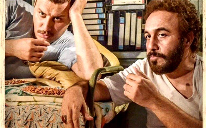 «هزار» پا تا امروز پیشتاز فروش و تعداد بیننده در سال 97 است