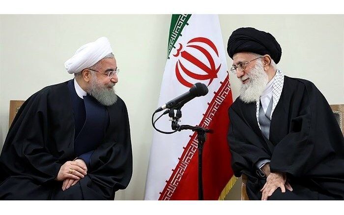 مدعیان برکناری دولت؛ بازیگران نقشه دشمن