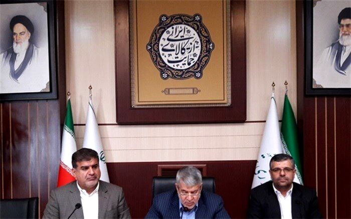 برگزاری جلسه شورای پشتیبانی سواد آموزی شهرستانهای استان تهران