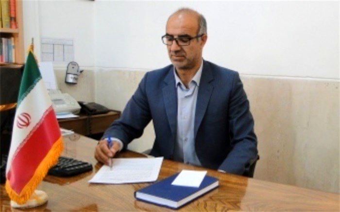 2 مدرسه برتر فعالیت های انجمن اولیا و مربیان شهرستان سمیرم معرفی شد