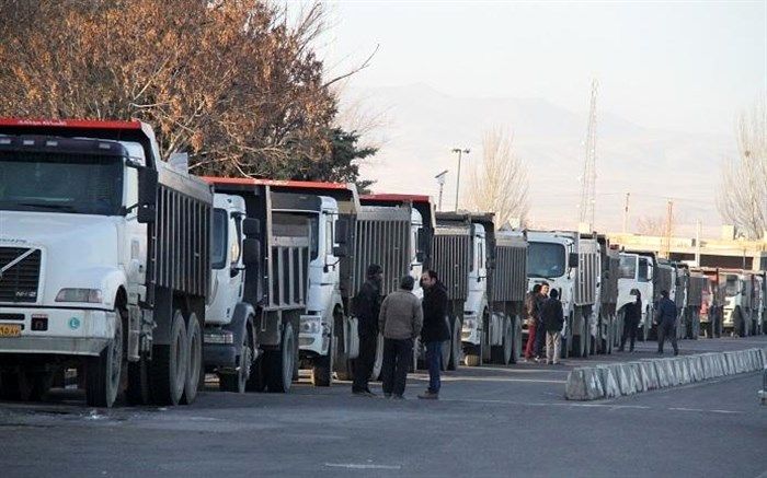 بیمه تکمیلی رانندگان بخش بار برون شهری تصویب شد