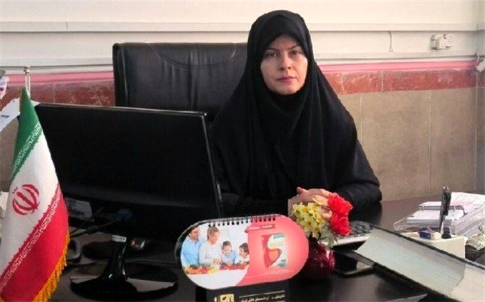 ساماندهی نیروهای آموزش و پرورش چهاردانگه