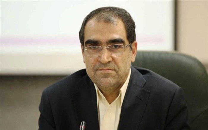 قاضی‌زاده هاشمی: در مورد دارو مشکلی نداریم  مردم را نگران نکنید