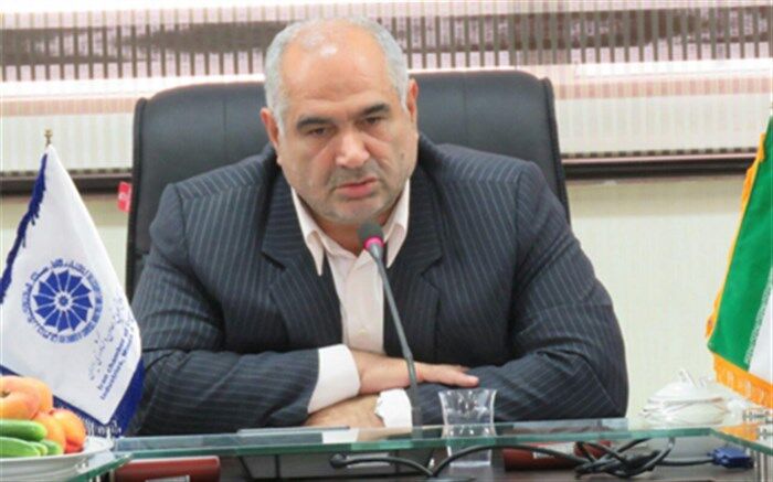 رئیس اتاق بازرگانی اعلام کرد: افزایش ۱۴ درصدی صادرات مازندران در چهار ماه نخست سال