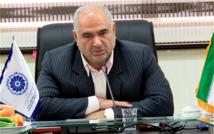 رئیس اتاق بازرگانی اعلام کرد: افزایش ۱۴ درصدی صادرات مازندران در چهار ماه نخست سال