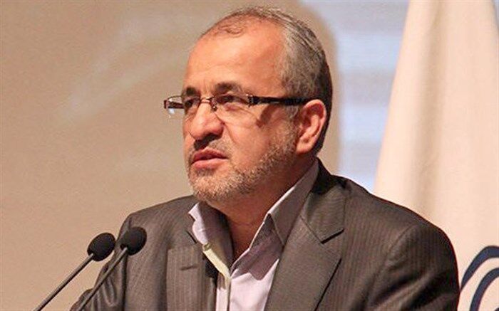 مدیرعامل شرکت منابع آب ایران: ۱۱۰ پروژه سدسازی در کشور در حال اجرا است