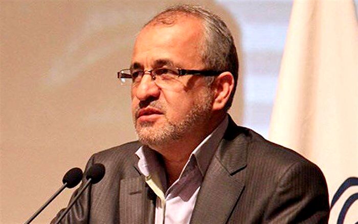 مدیرعامل شرکت منابع آب ایران: ۱۱۰ پروژه سدسازی در کشور در حال اجرا است