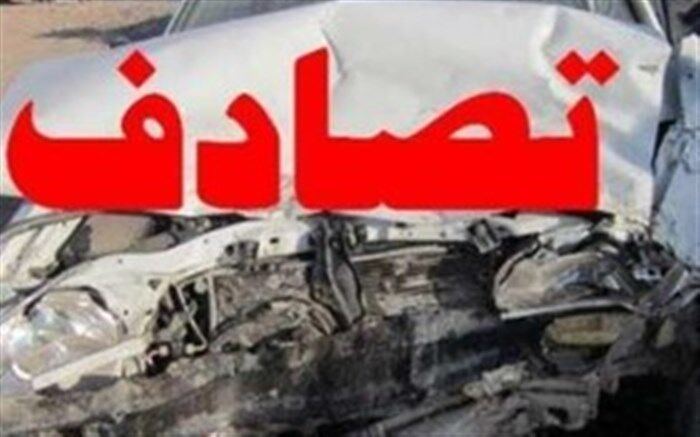 غروب؛ بالاترین آمار تصادفات را به خود اختصاص داده است