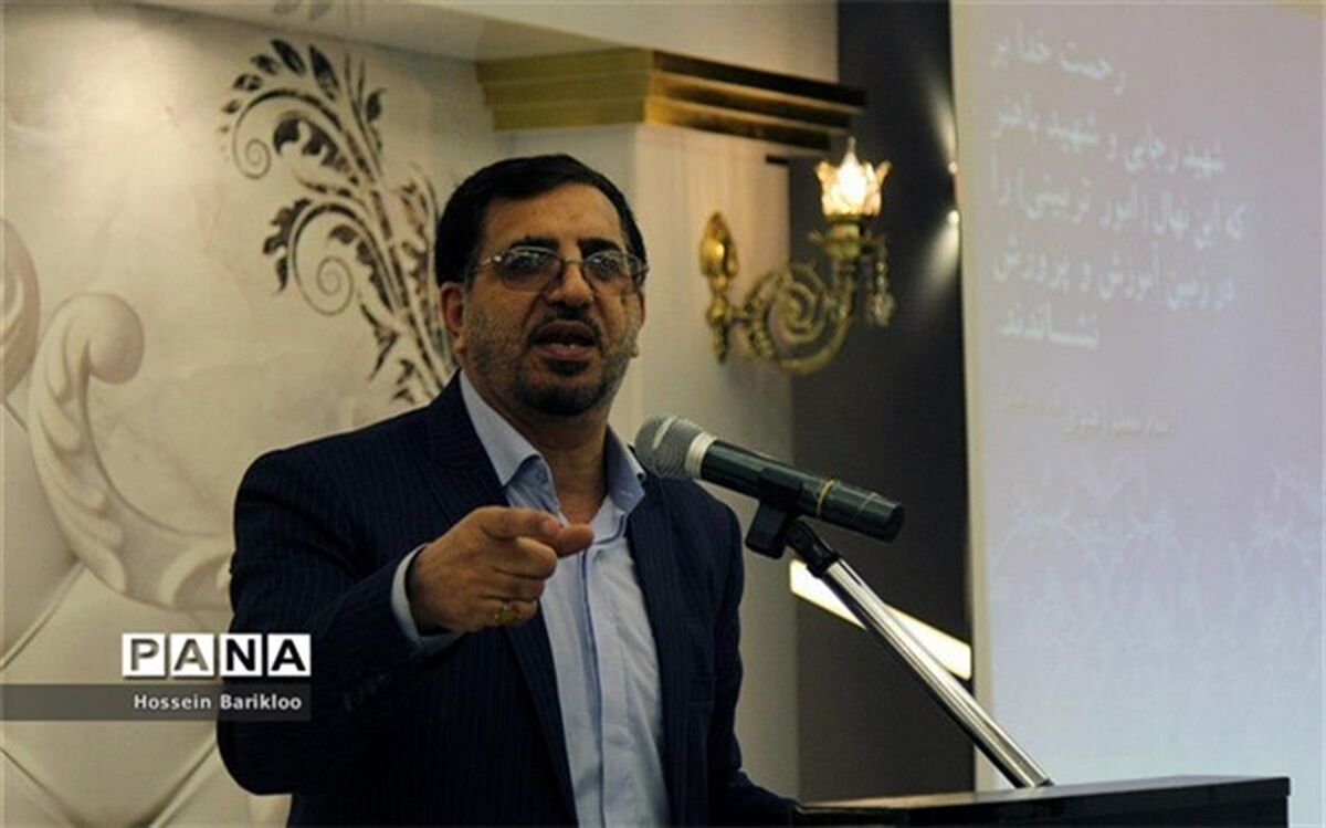 افتخار فرهنگی ثمره کار فرهنگی