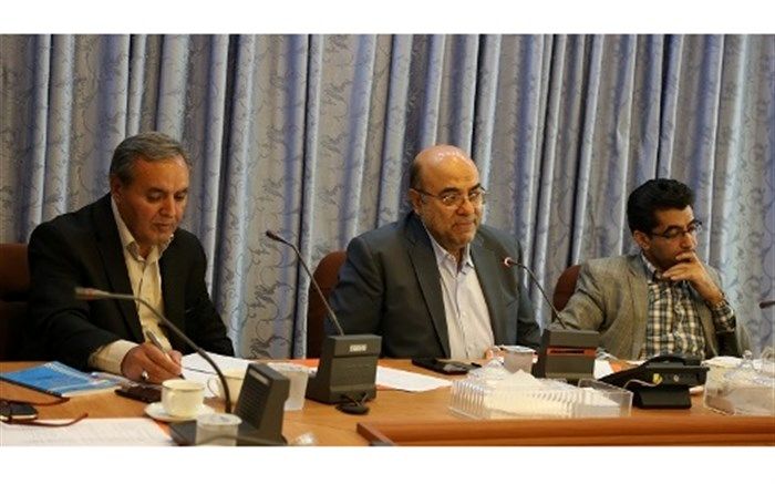 اعتبارات مناسب در استان با اولویت بخش فرهنگی تخصیص پیدا کرده است