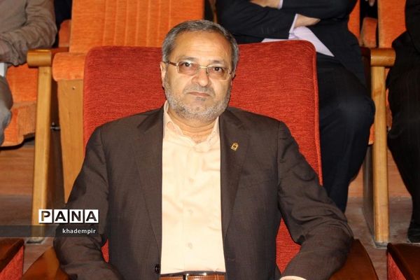 همایش تجلیل از برگزیدگان هجدهمین پرسش مهر ریاست جمهوری درکهگیلویه و بویراحمد