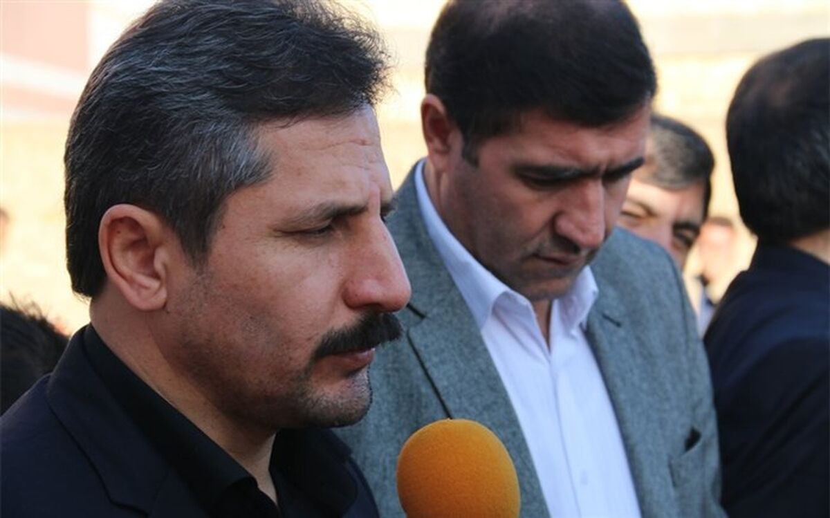 شهردار تبریز: به بهانه مشکلات اقتصادی دست از کار بر نمی کشیم
