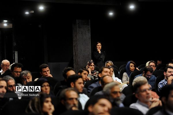 بزرگداشت مقام مرحوم محمد امین قانعی راد