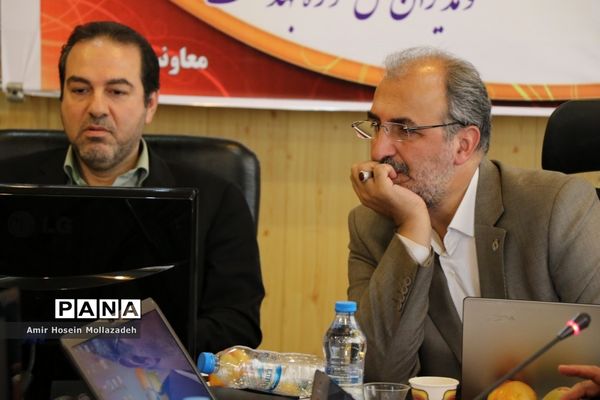 سفر دوروزه معاون وزیر بهداشت به ارومیه