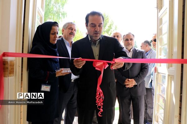 سفر دوروزه معاون وزیر بهداشت به ارومیه